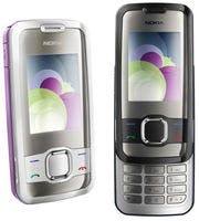 Nokia 7610
