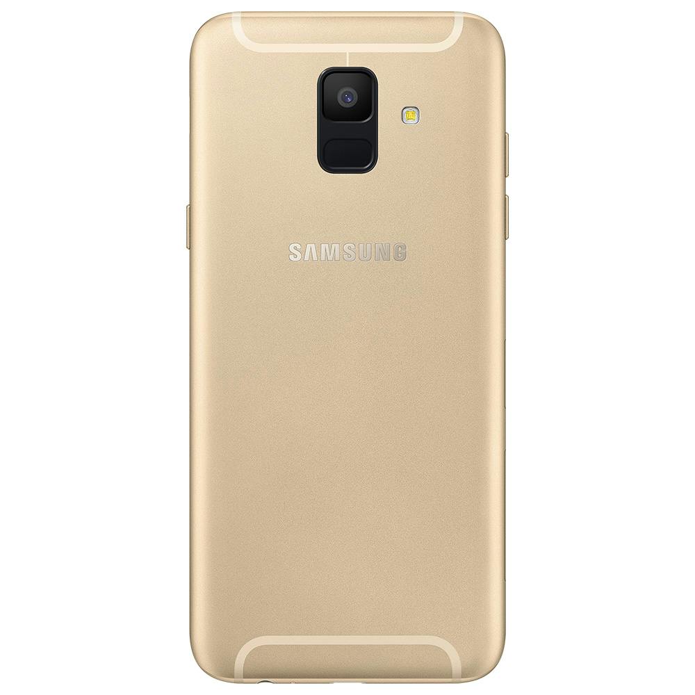 Samsung Galaxy A6