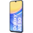 Samsung Galaxy A15 5G Blue - Voorkant