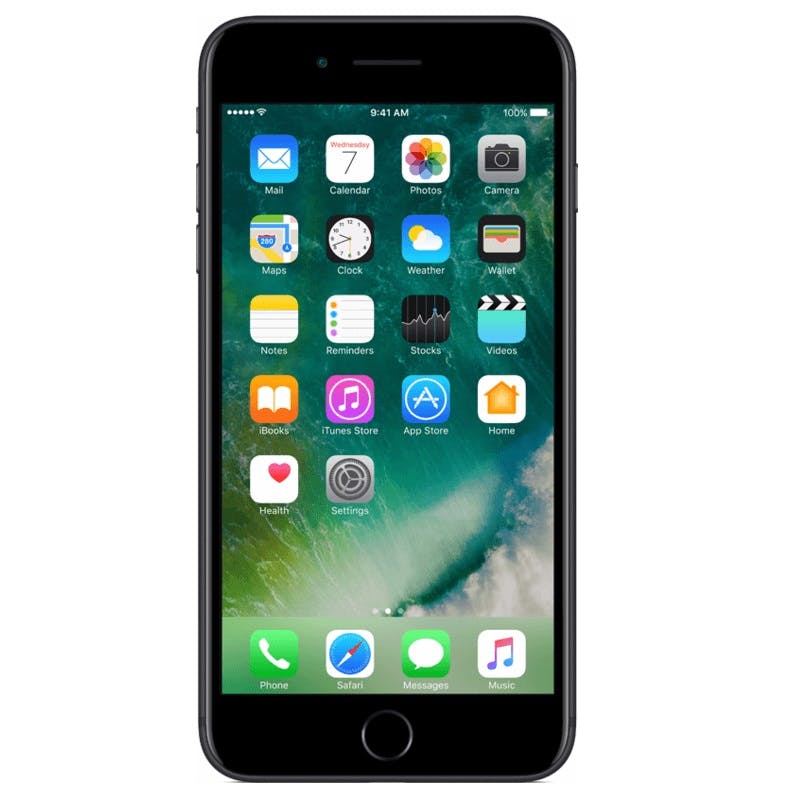 luister hospita Onderhoudbaar Apple iPhone 7 Plus 128GB kopen | Los of met abonnement - Mobiel.nl