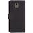 Mobilize Galaxy J3 (2017) Gelly Wallet Case Black