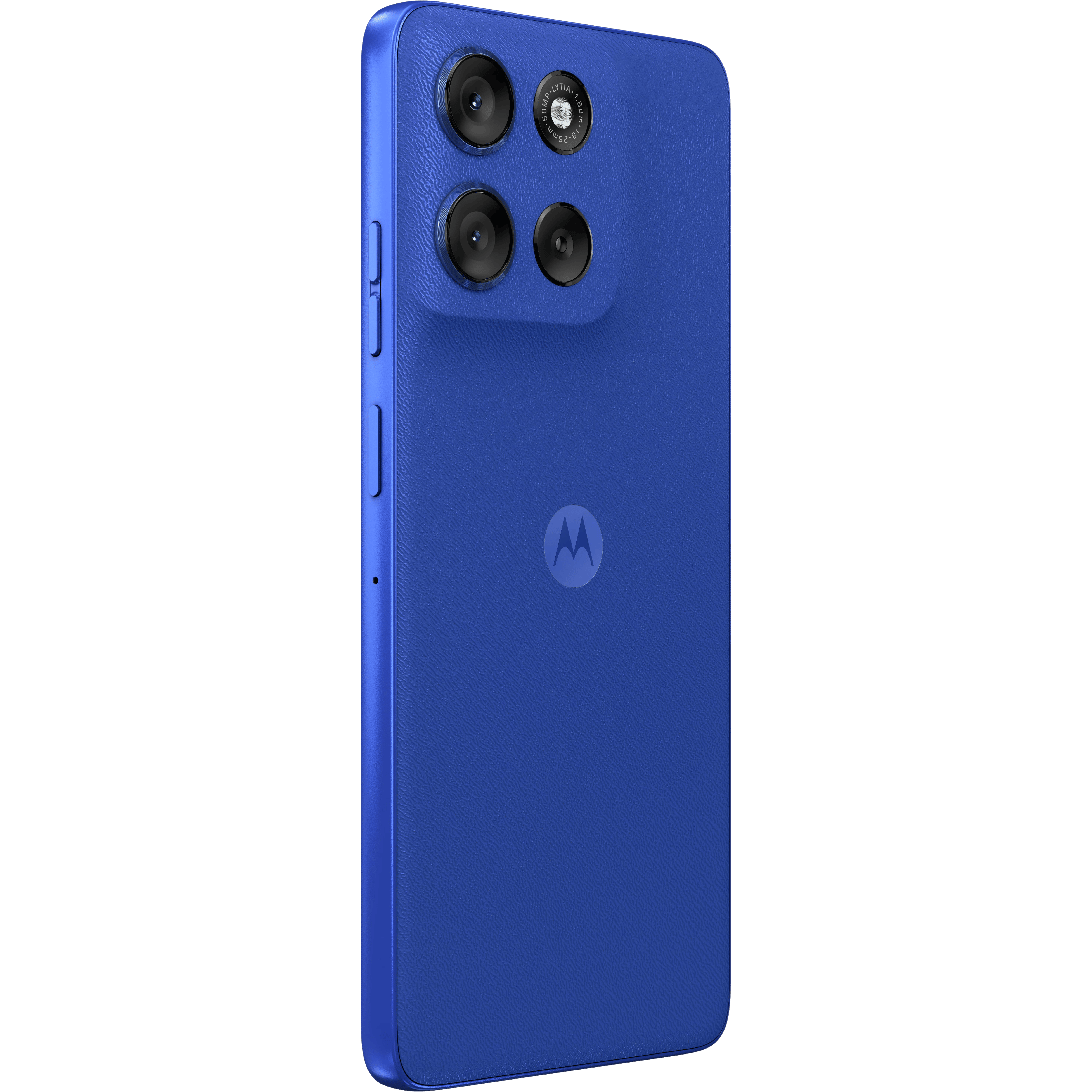 Motorola Moto G56 5G Blue