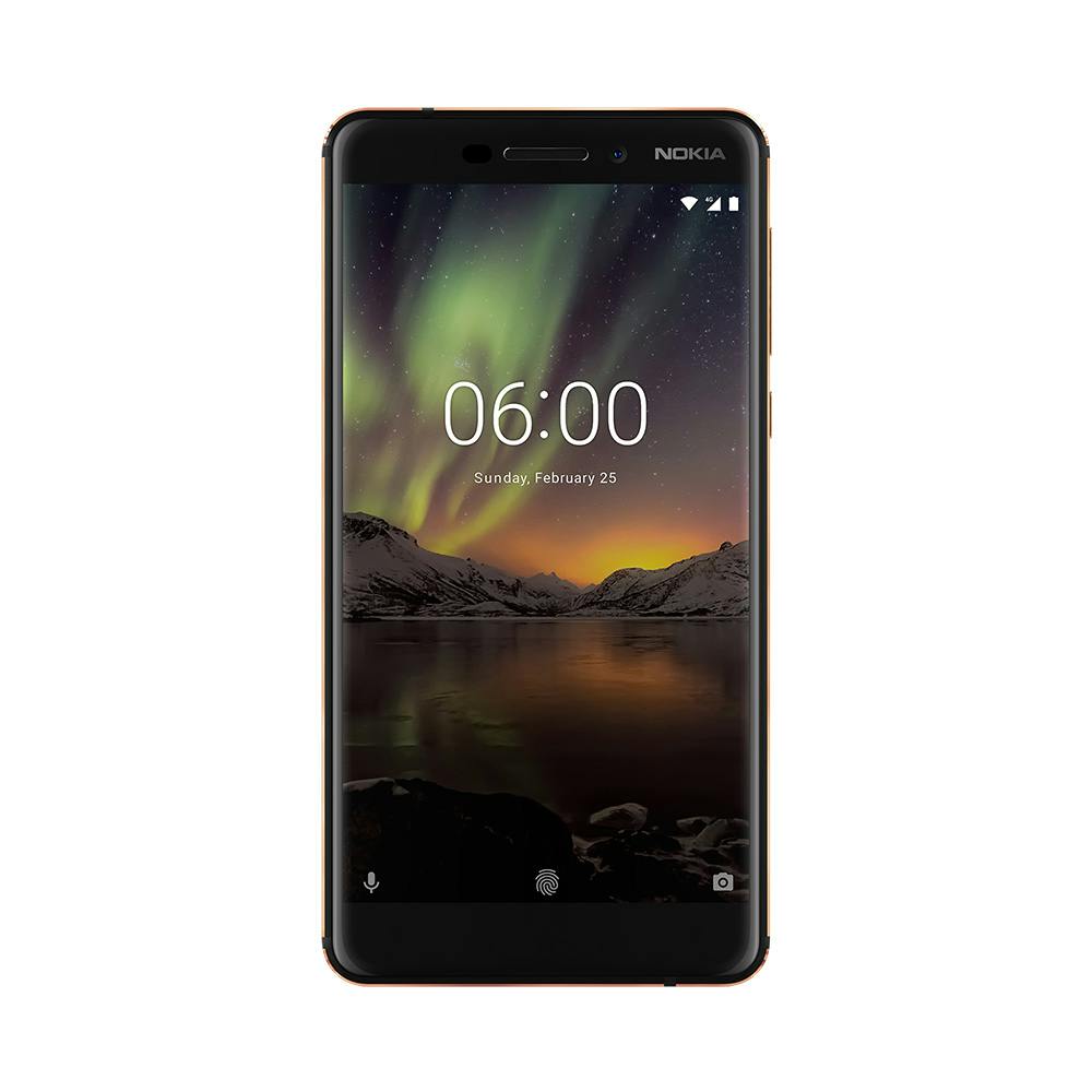 Nokia 6.1 (2018) 32GB
