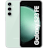 Samsung Galaxy S23 FE 5G Mint - Voorkant & achterkant