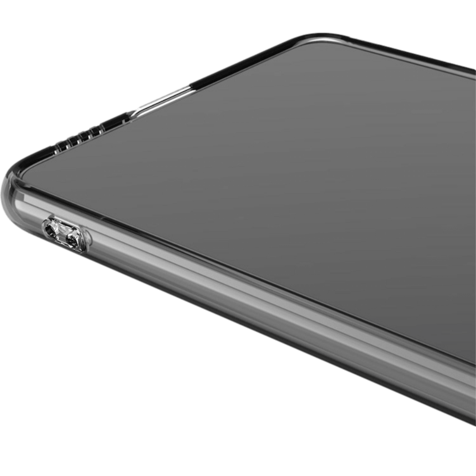 Imak OnePlus Nord UX-5 Series Beschermhoesje Transparant