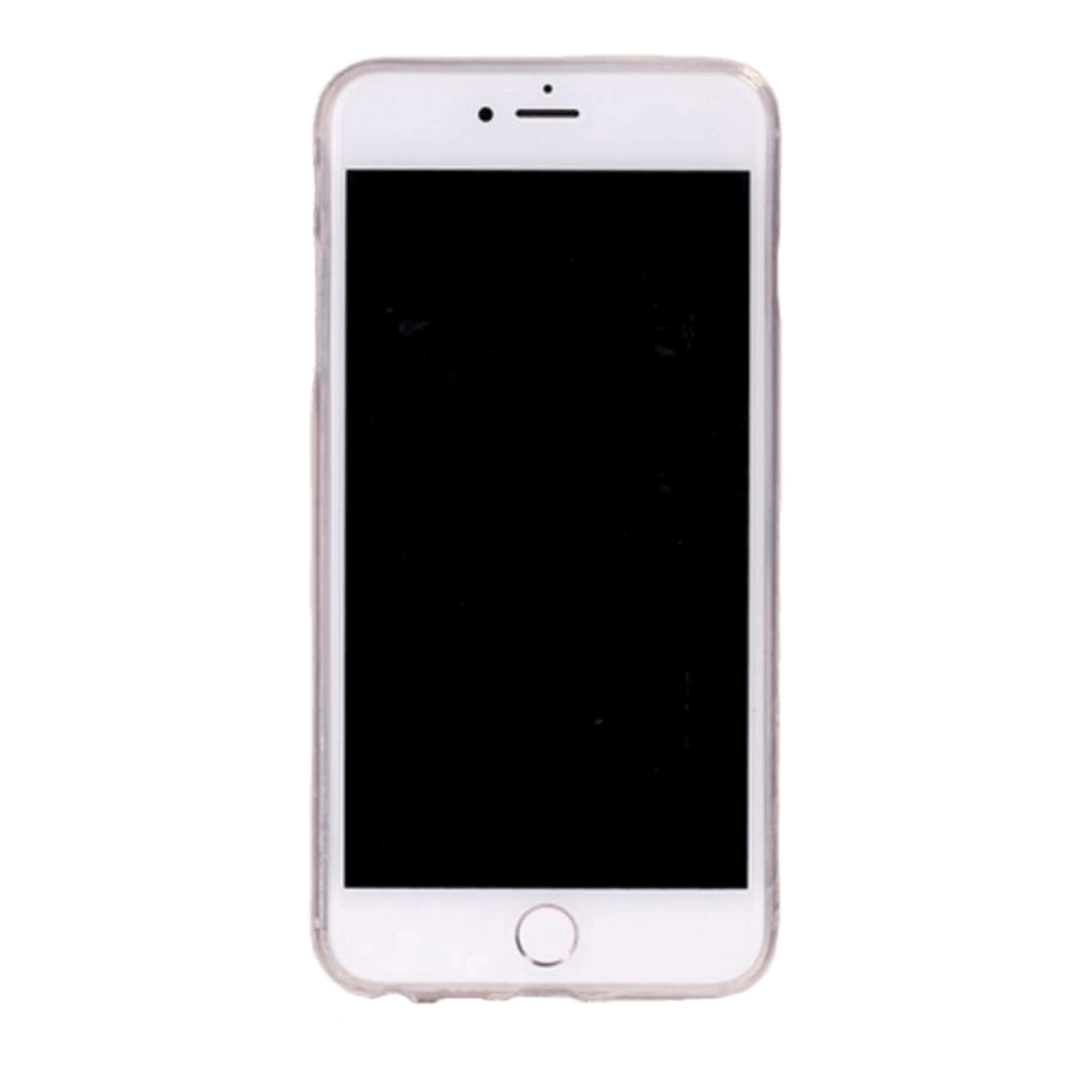 Mocaa iPhone 7 Plus / 8 Plus Hoesje Skull Meerkleurig