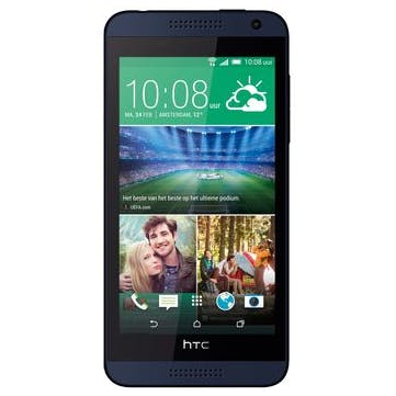 HTC Desire 610