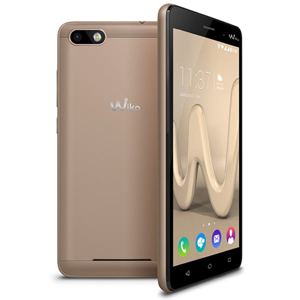 Wiko Lenny 3 Dual Sim