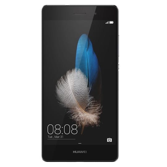 enkel toonhoogte samenvoegen Huawei P8 Lite kopen | Los of met abonnement - Mobiel.nl