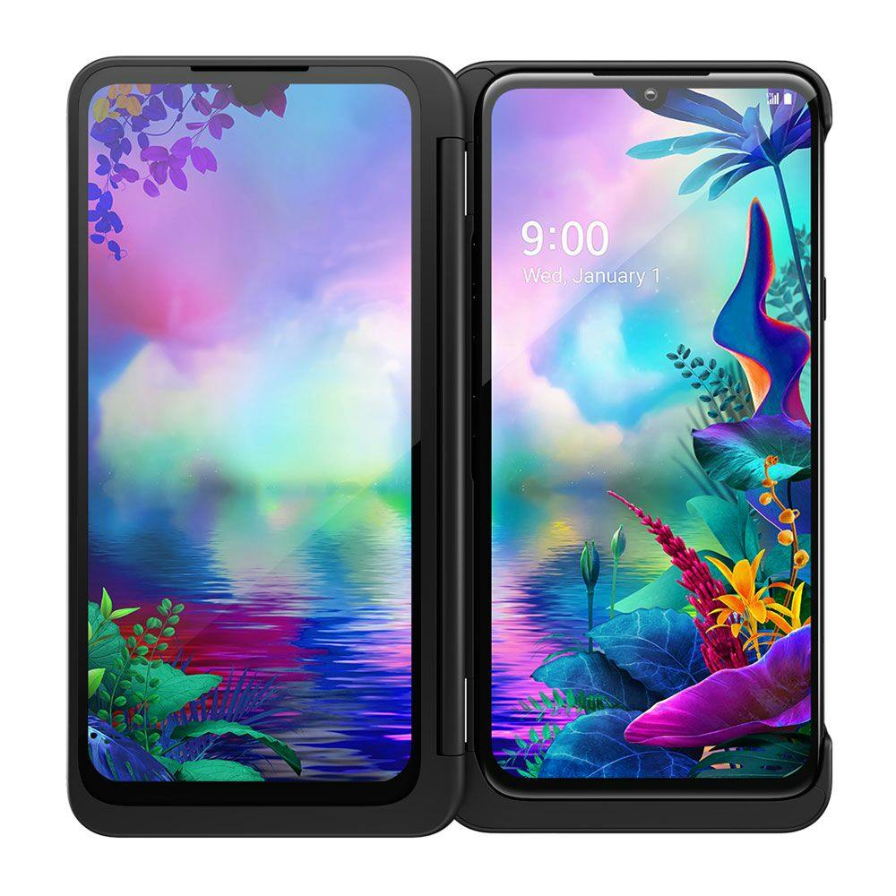 LG G8x Thinq