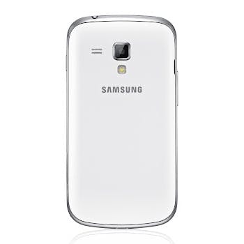 Samsung Galaxy S Duos