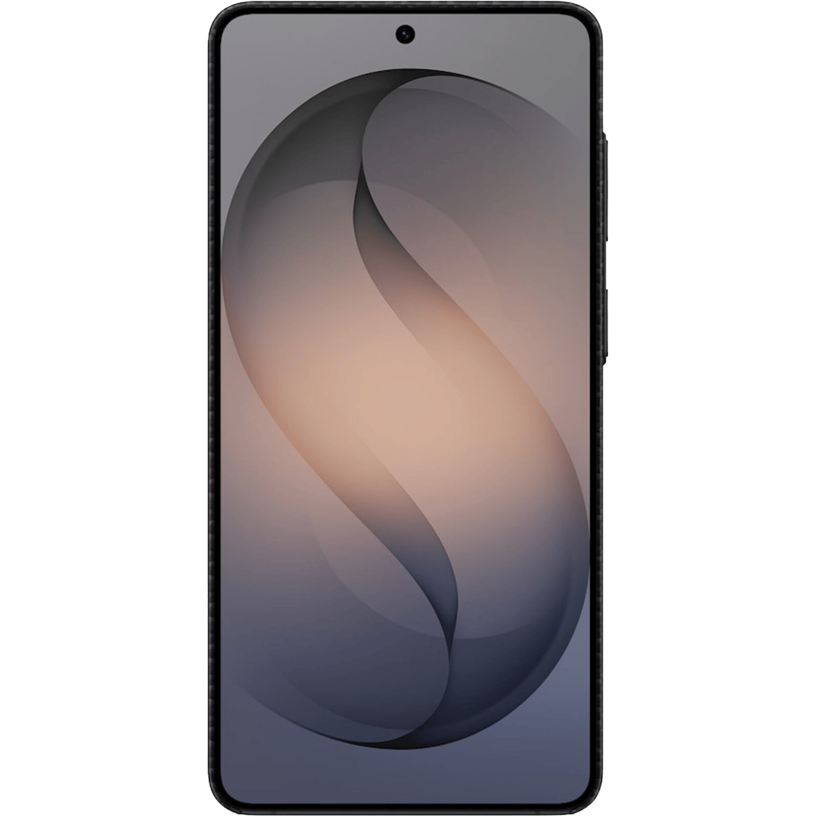 Samsung Galaxy S26 Plus Carbon Magnet Case Zwart