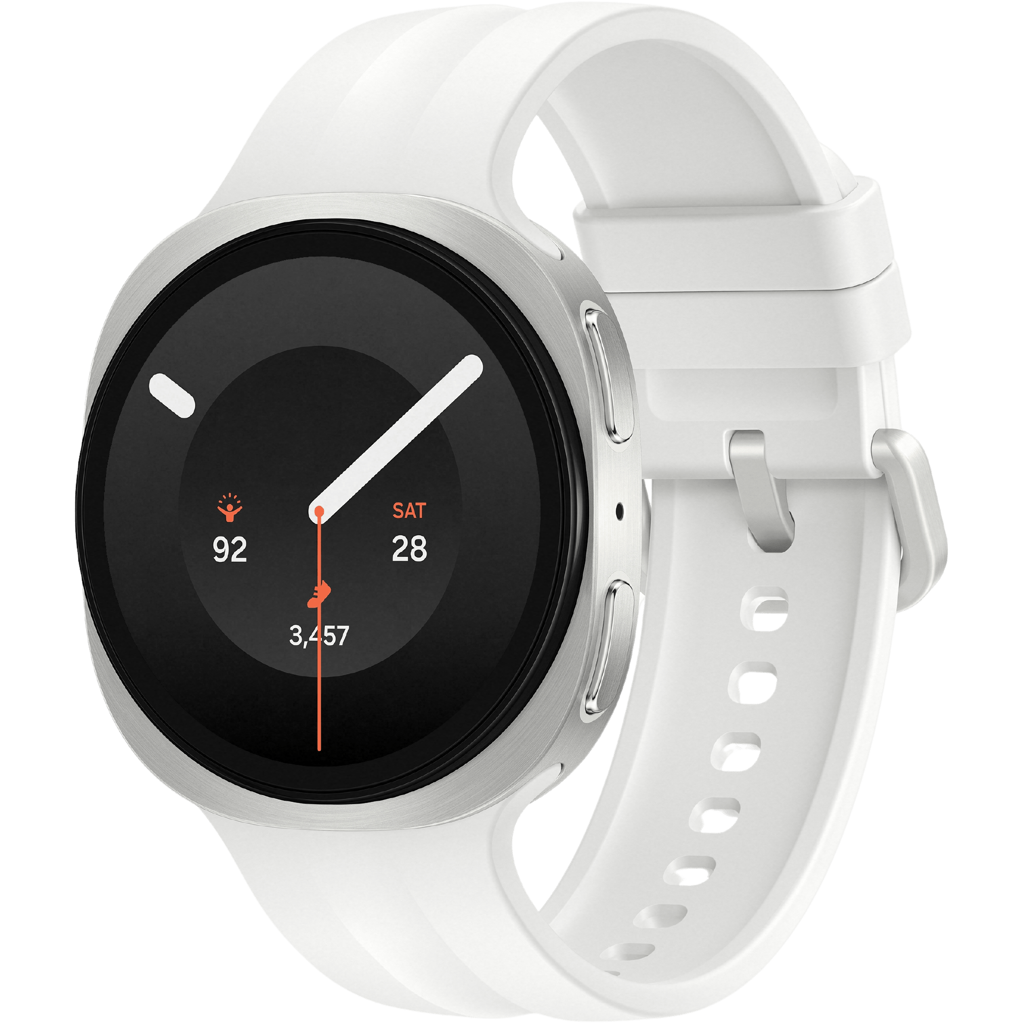 Samsung Galaxy Watch9 Beige