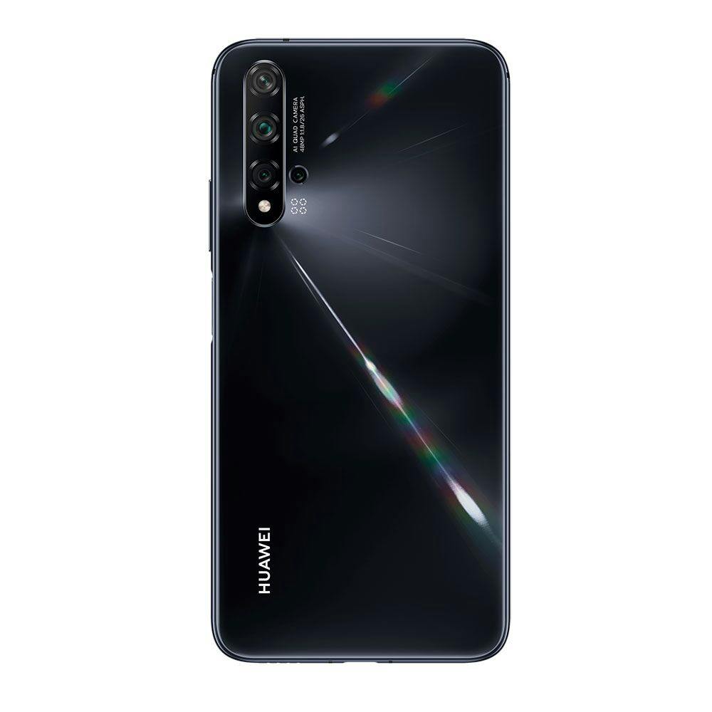 Huawei Nova 5T