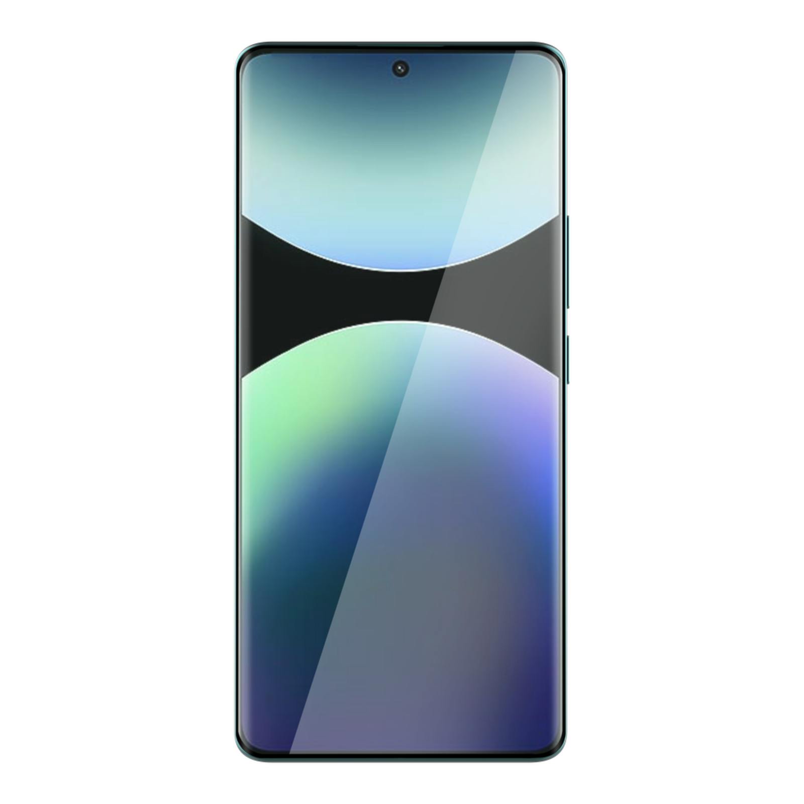 Just in Case Xiaomi Redmi Note 14 Pro(+) Glazen Screenprotector