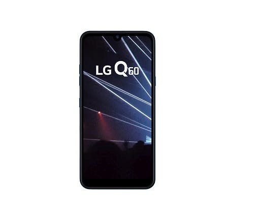 LG Q60