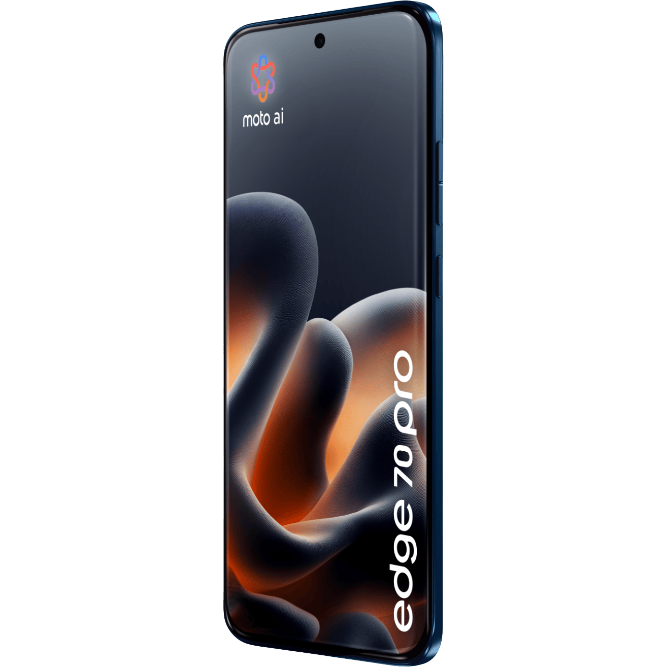 Motorola Edge 70 Pro