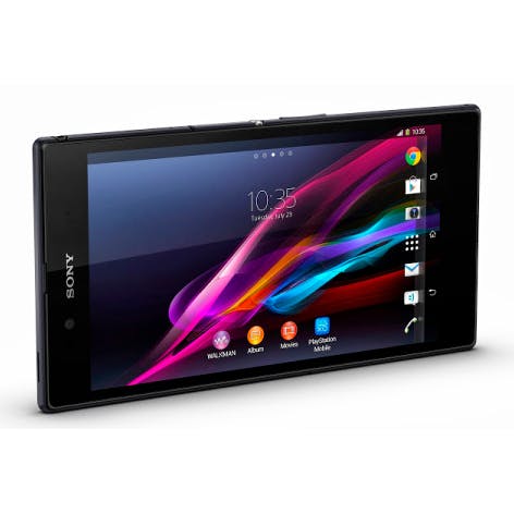 Sony Xperia Z Ultra