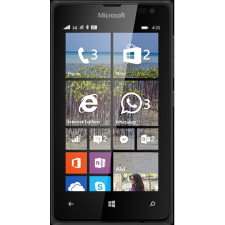 Microsoft Lumia 435