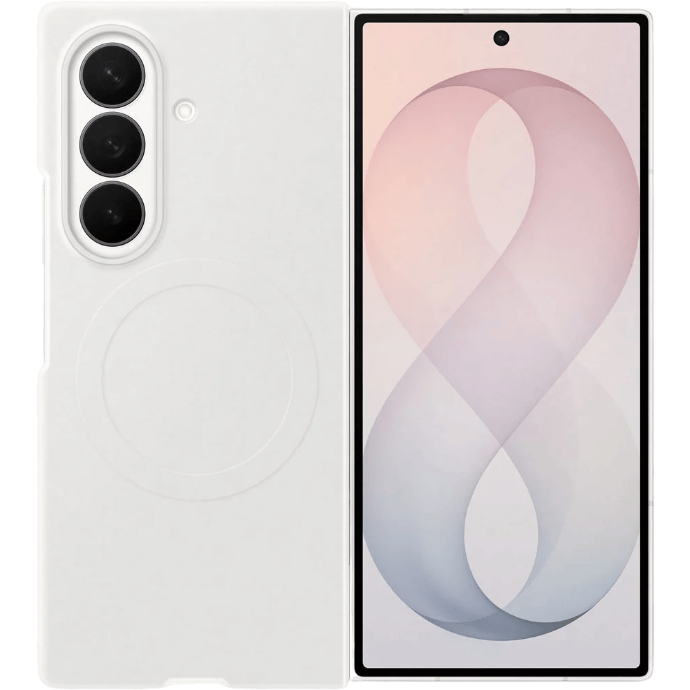 Samsung Galaxy Z Fold8 Ultra Silicone Magnet Case Wit
