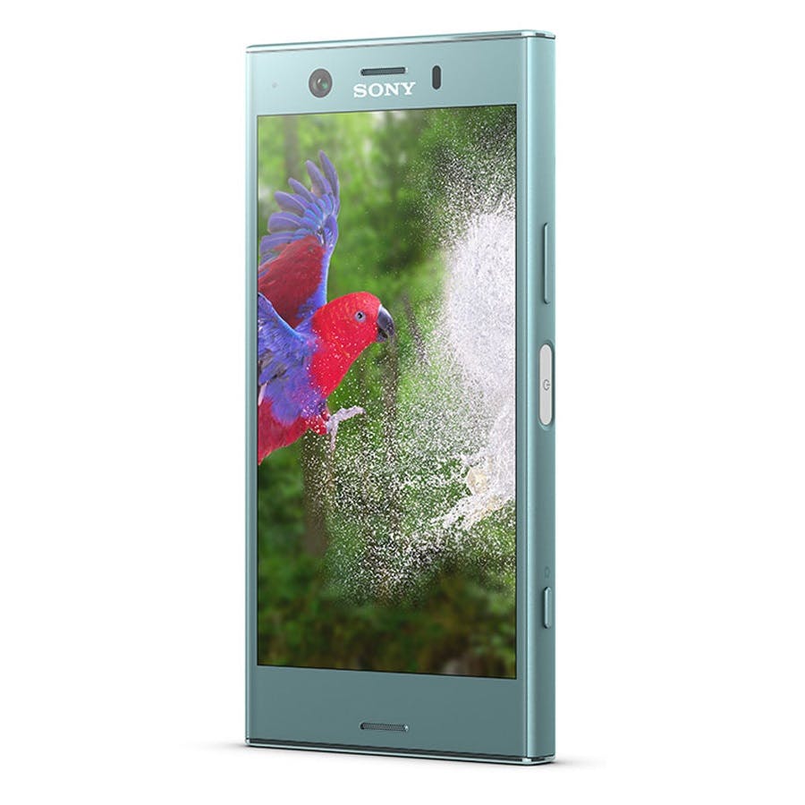 Sony Xperia XZ1 Compact