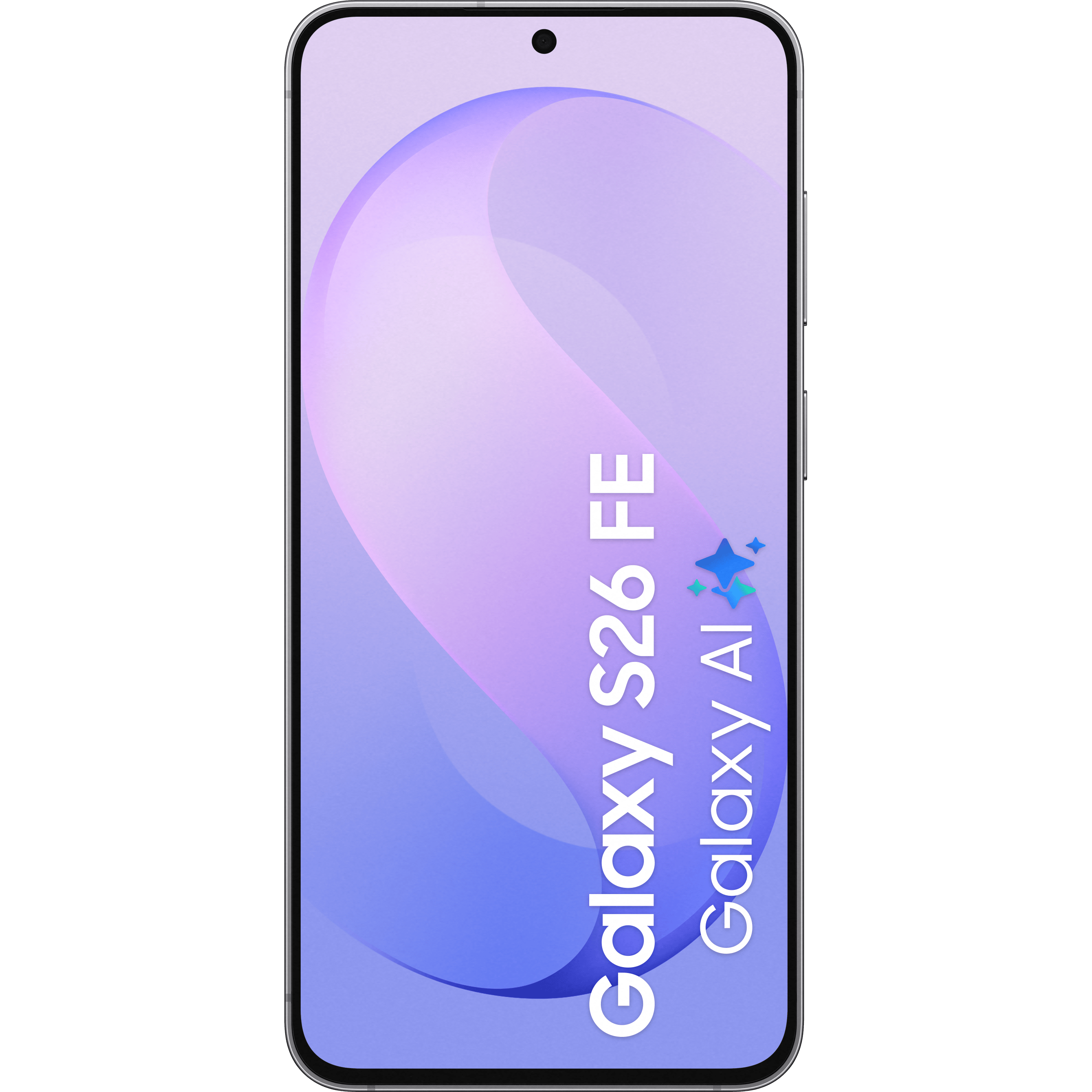 Samsung Galaxy S26 FE