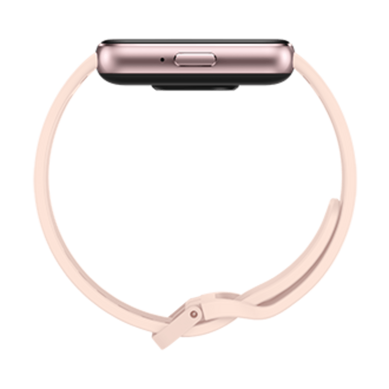 Samsung Galaxy Fit 3 Rosé goud Pink Gold