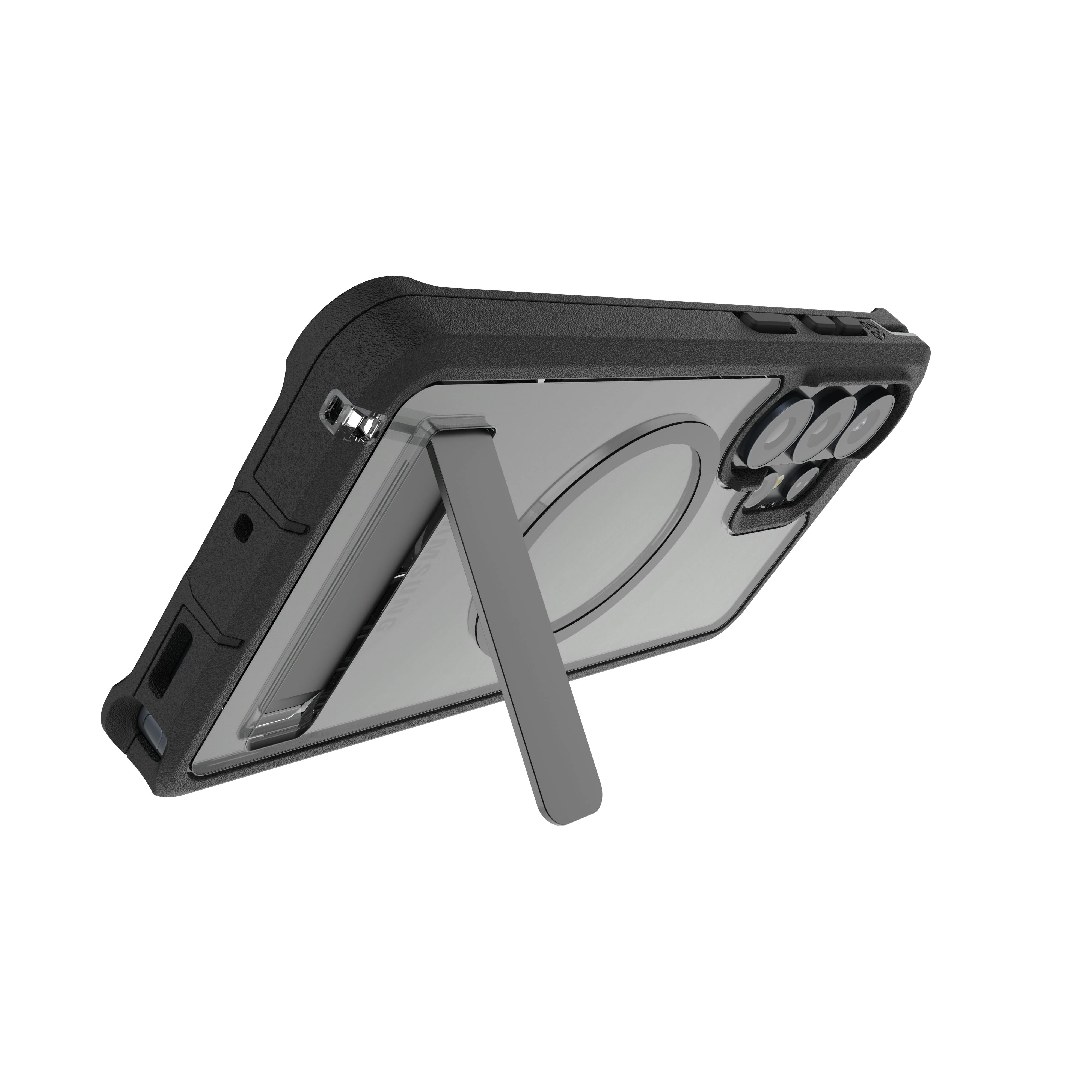 ZAGG Samsung Galaxy S26 Rainier Snap Case