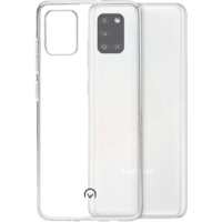 Mobilize Galaxy A31 Gelly Case Clear
