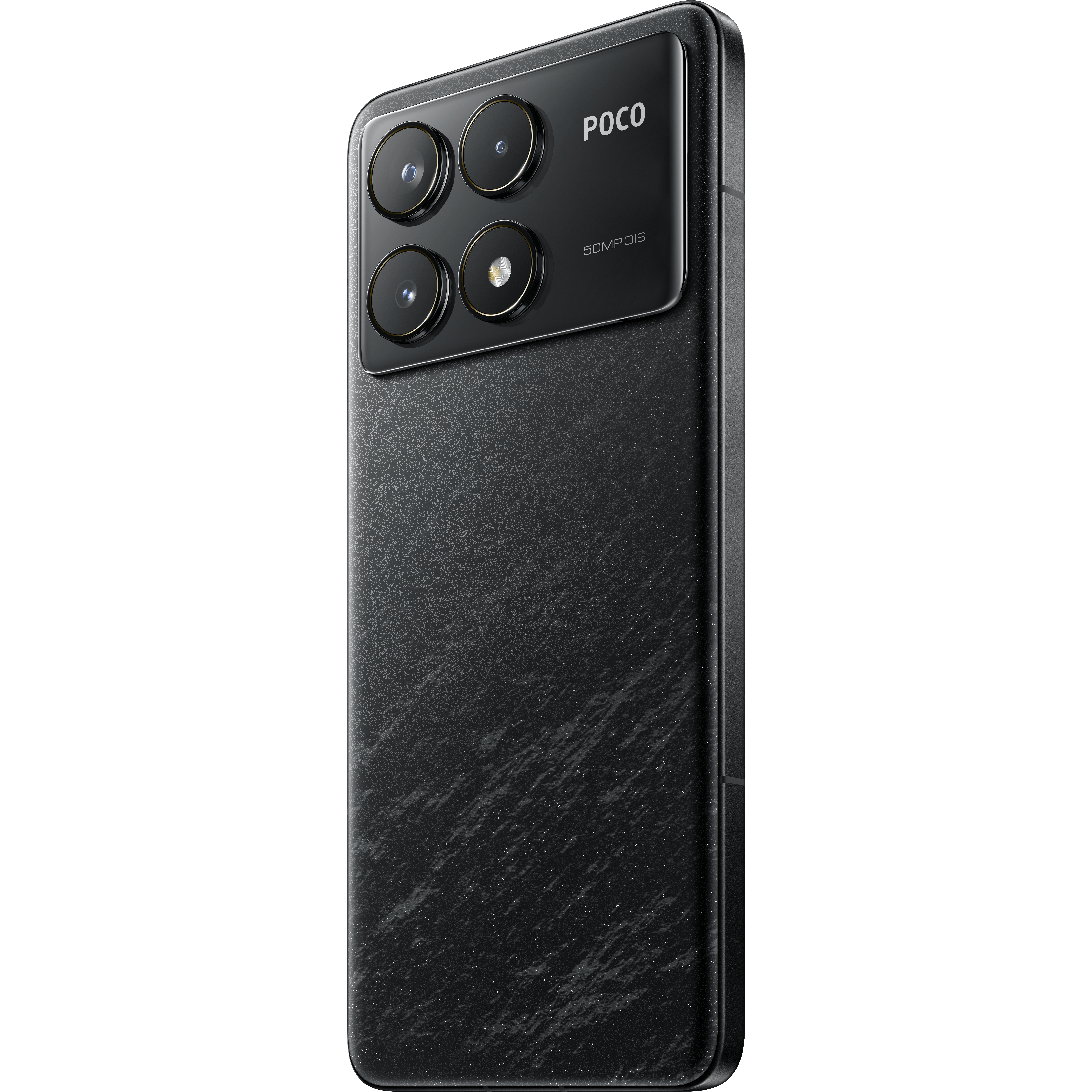 POCO F6 Pro Black