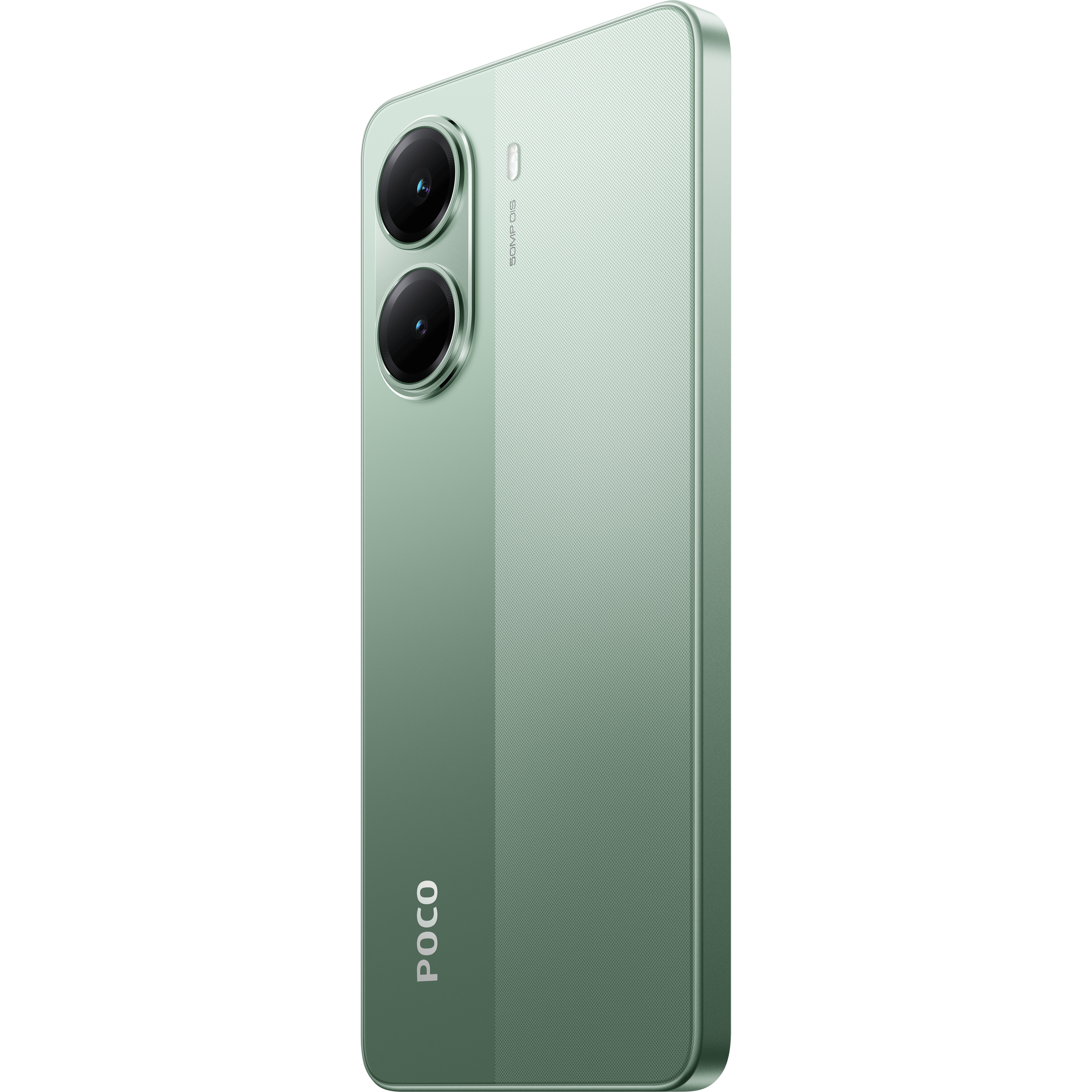 POCO X7 Pro 5G Green