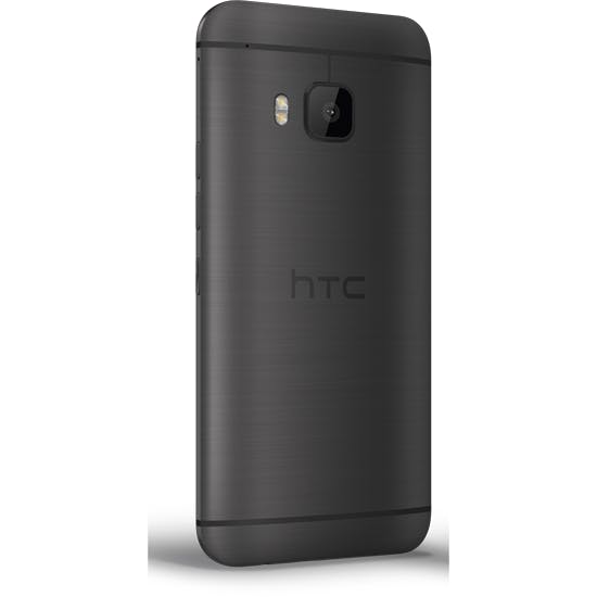 HTC One M9