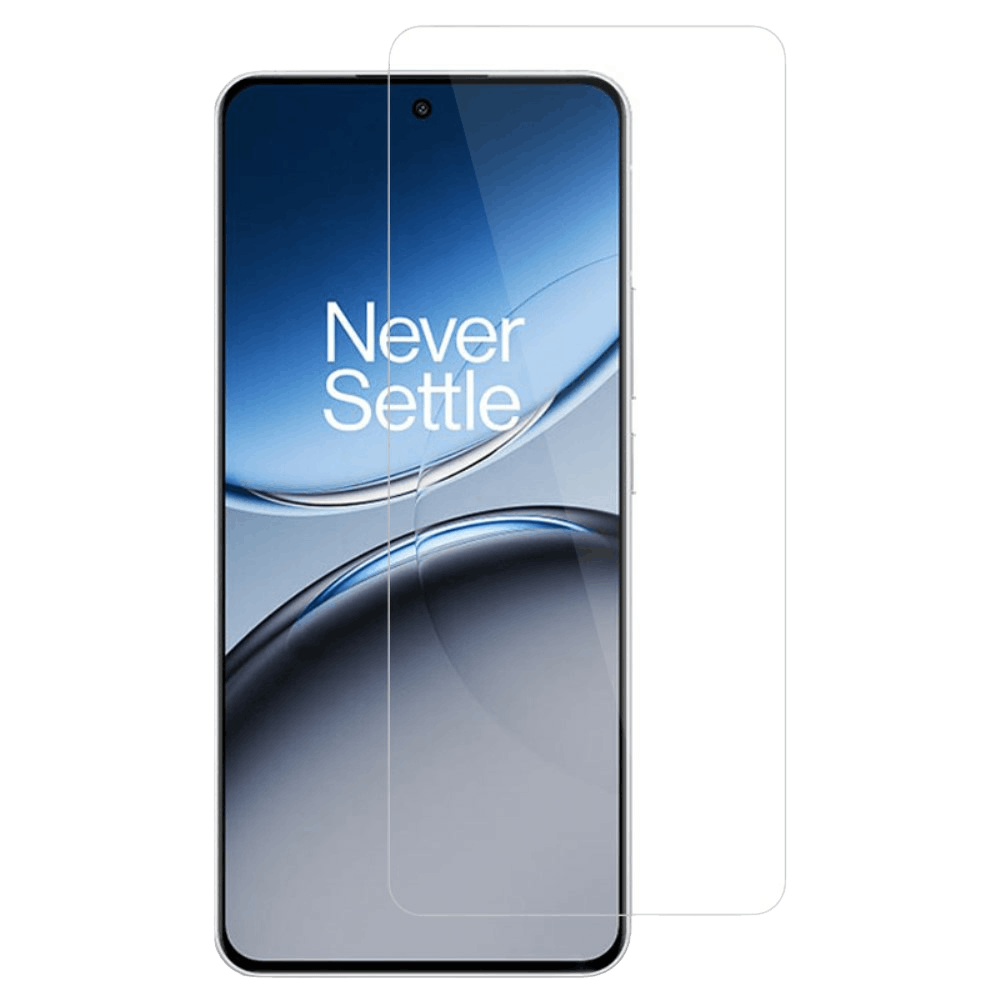 Amorus OnePlus Nord 4 Screenprotector Gehard Glas Transparant