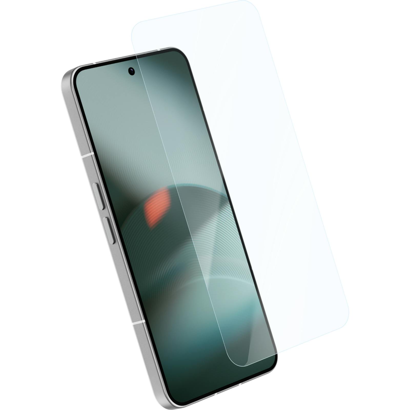 Just in Case Nothing Phone (3) Glazen Screenprotector