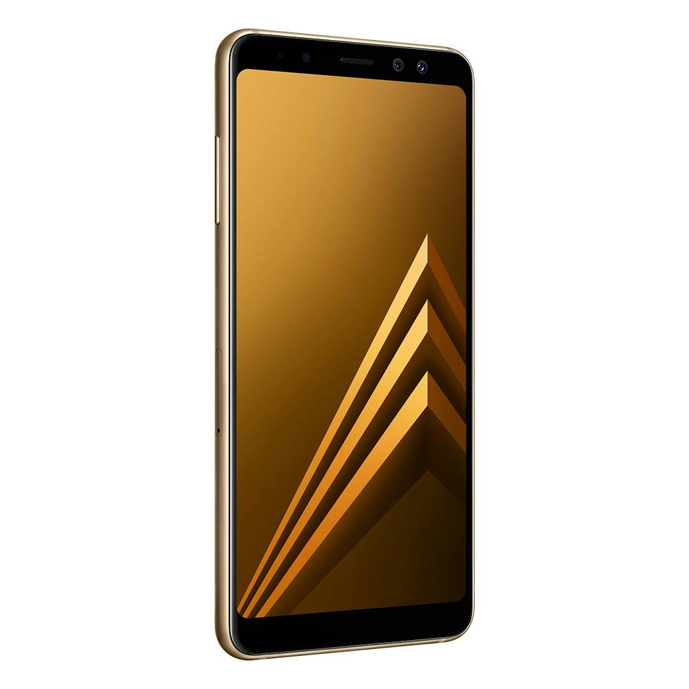 Samsung Galaxy A8 (2018)