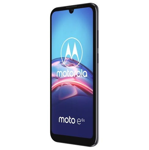 Motorola Moto E6s