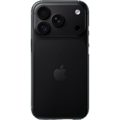 Apple iPhone 18 Pro Black