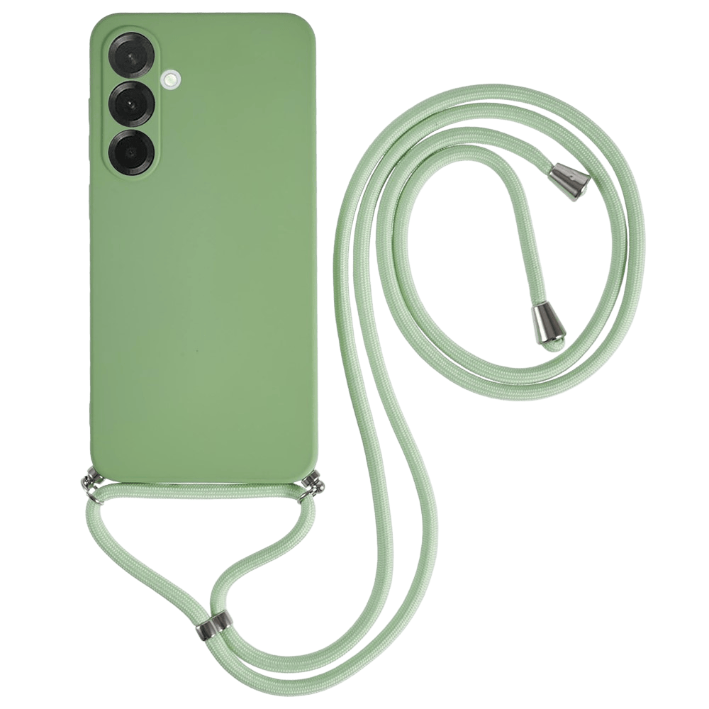 Mocaa Samsung A17 (5G) Koordhoesje Matcha