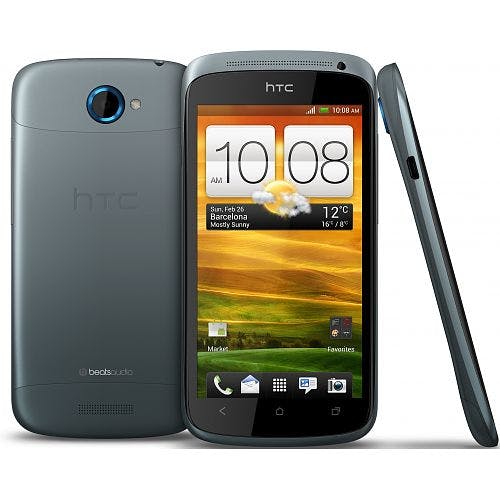 HTC One S
