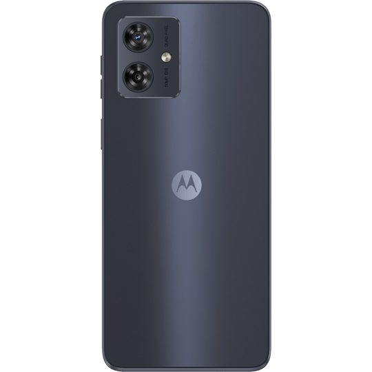 Motorola Moto G54 5G - Achterkant