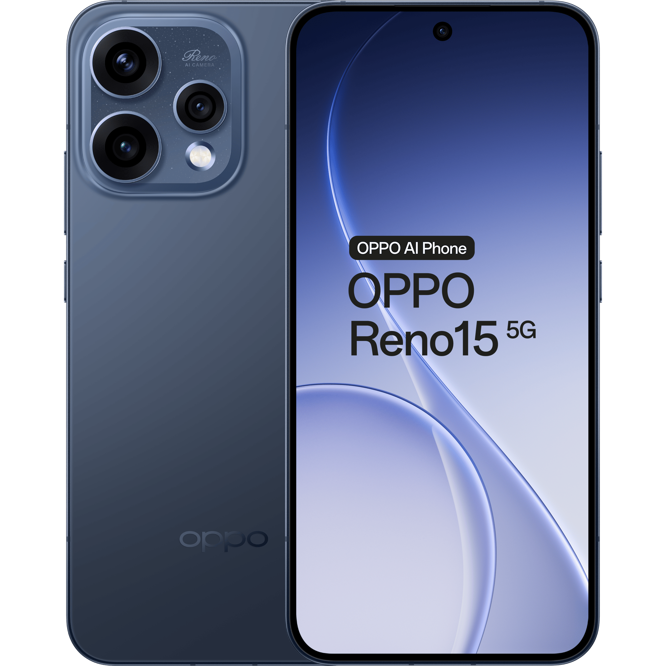 OPPO Reno15 5G