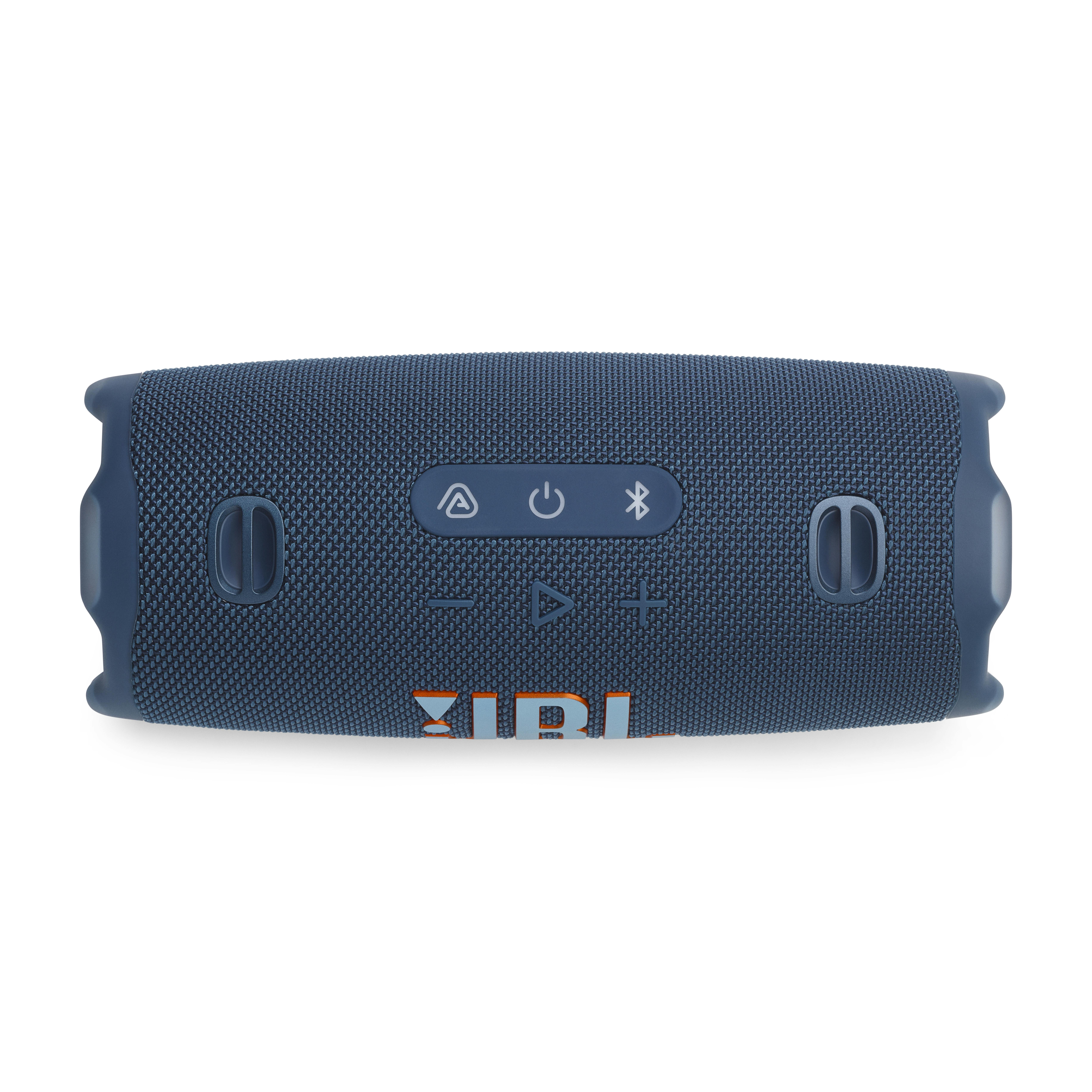 JBL Charge 6 Blauw
