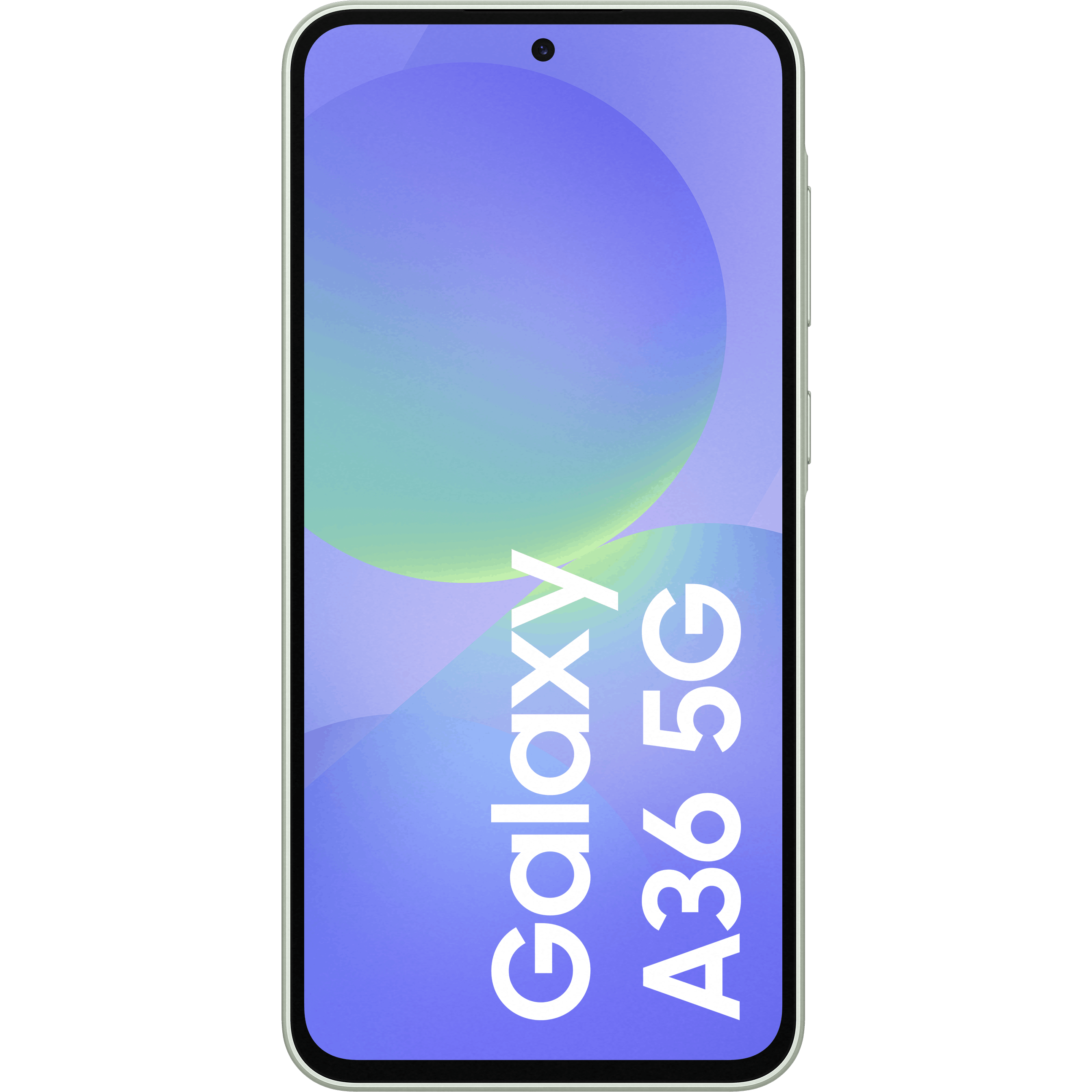 Samsung Galaxy A36 5G