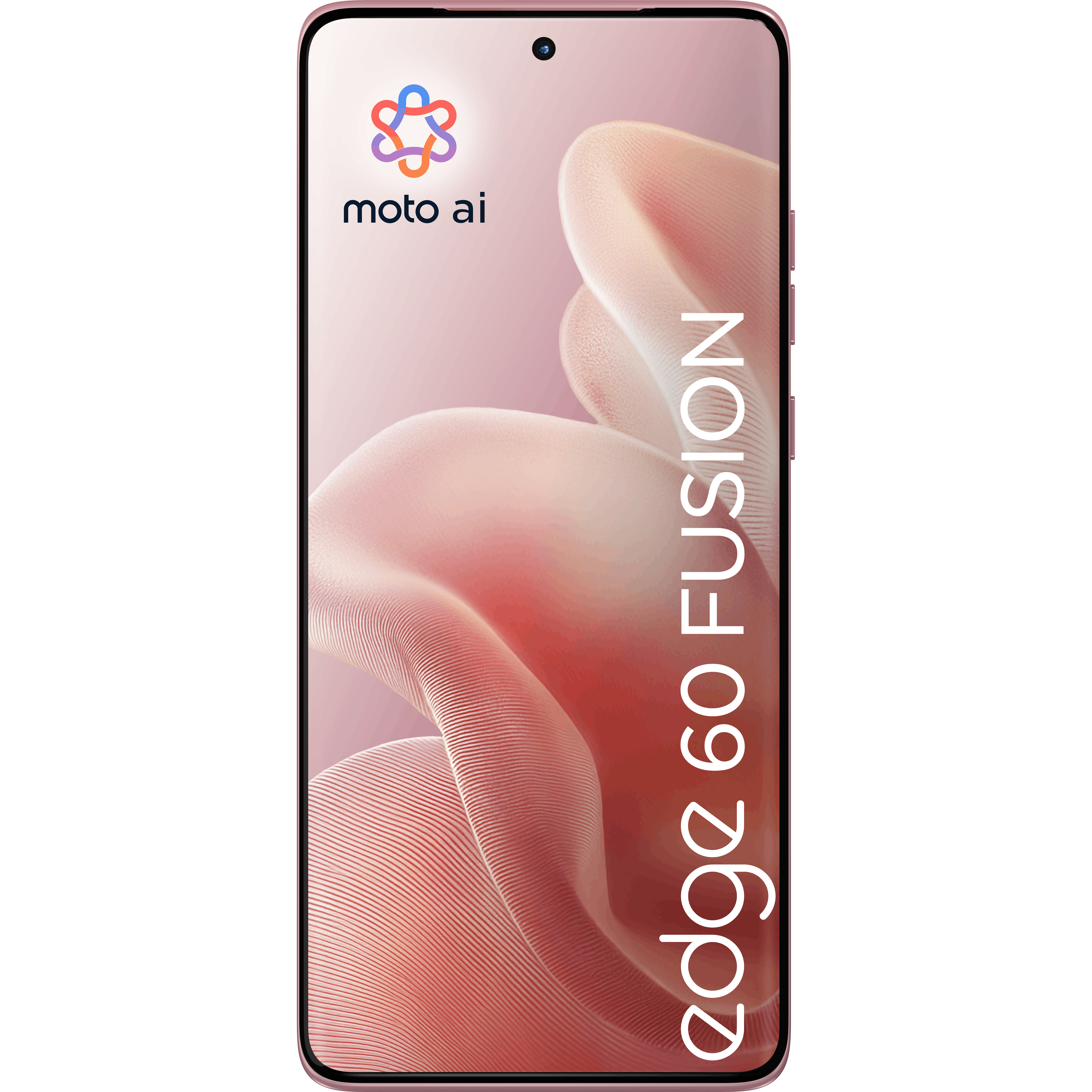 Motorola Edge 60 Fusion