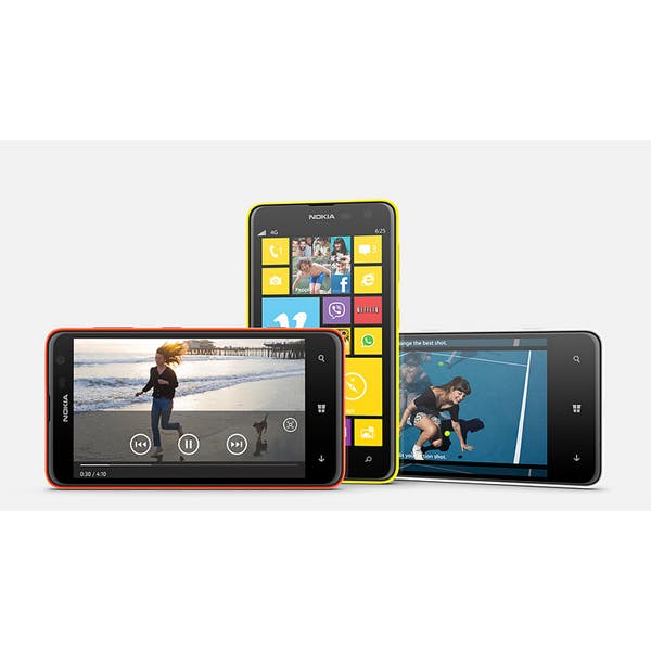 Nokia Lumia 625