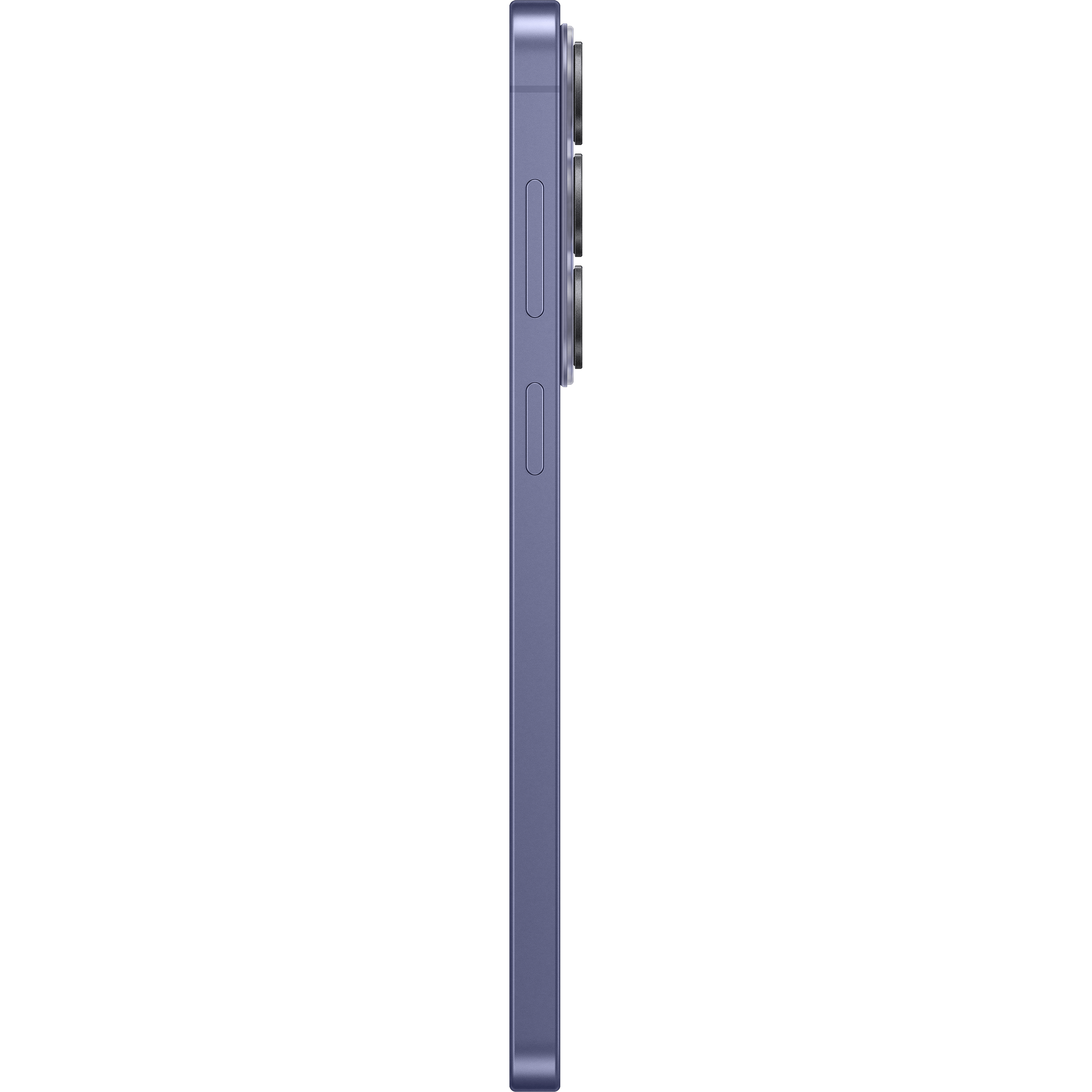 Samsung Galaxy S26 Plus Cobalt Violet