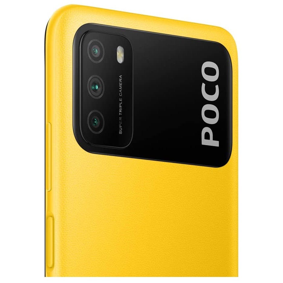 Xiaomi Poco M3
