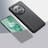 CaseBody OnePlus 12 Airbag Schokbestendig Hoesje Zwart
