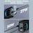Joyroom 30W Power Delivery Powerbank met Flashlight Zwart 30.000 mAh