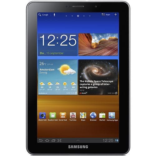 Samsung Galaxy Tab 7.7 3G